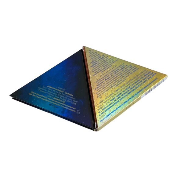 Urban Decay Marvel Studios Eternals Afterglow Highlighter Cuneirune - Picture 5 of 6